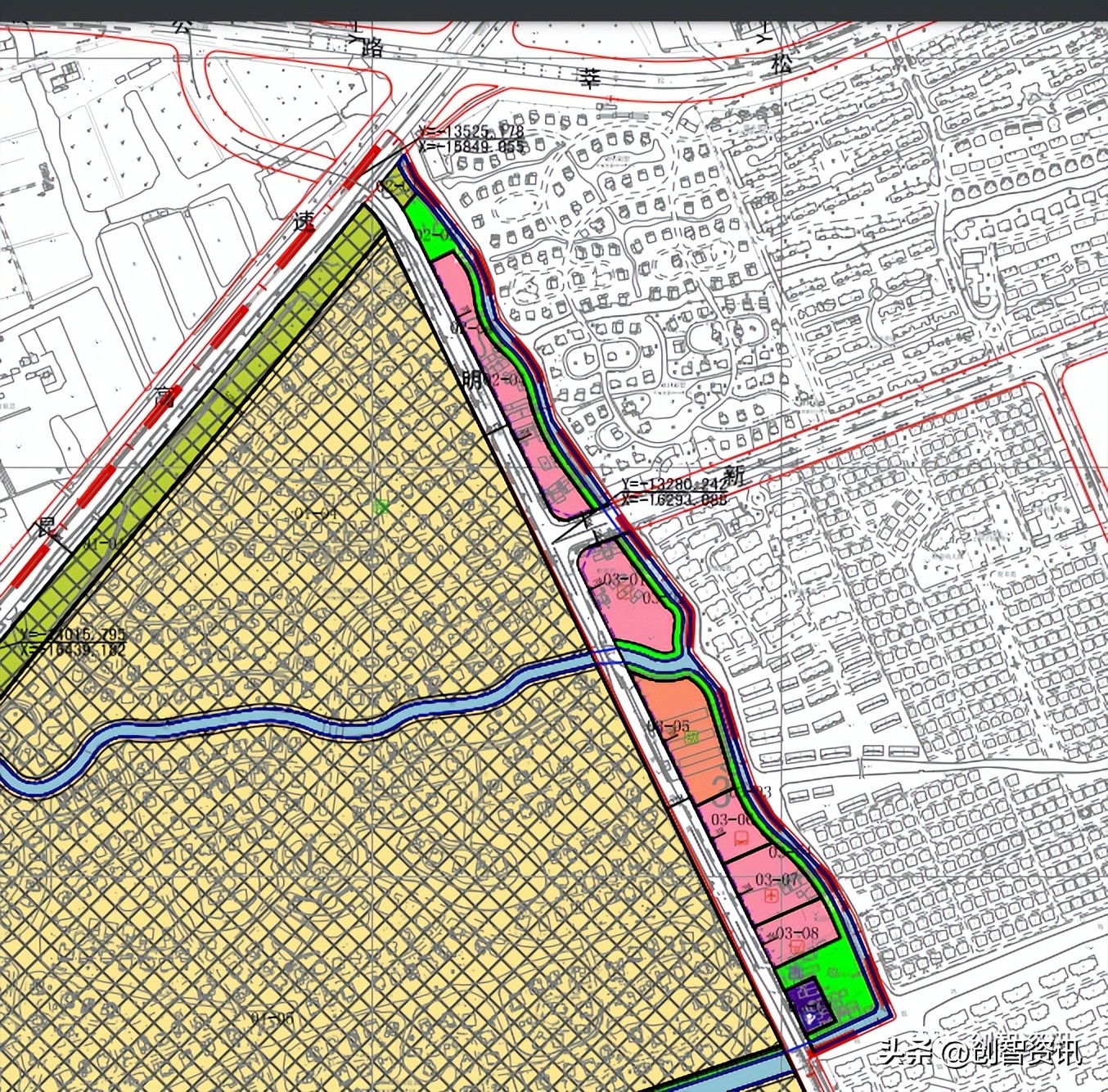 松江新桥镇交通未来规划,松江新桥春申站最新规划消息