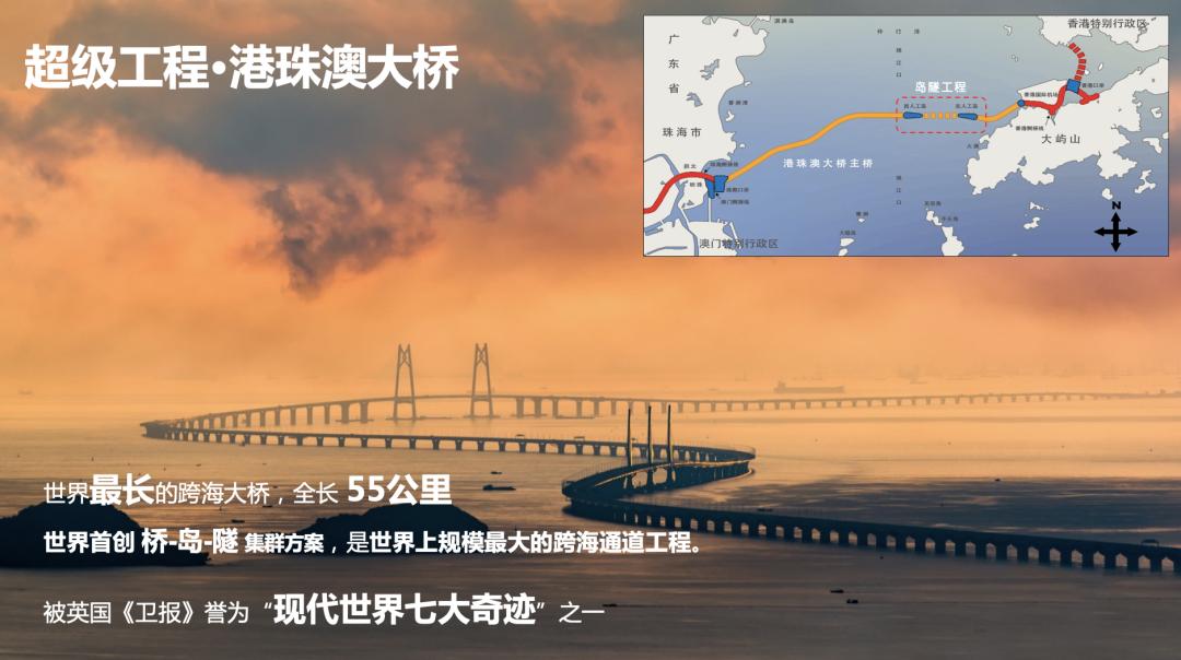 横琴、南沙闪耀大湾区后这家央企终于等来大虹桥“邀请”