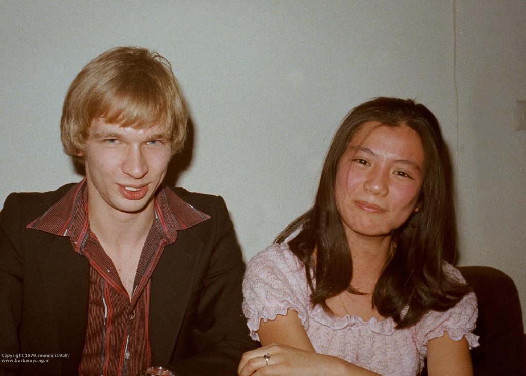 一代玉女翁美玲,一代影后翁美玲