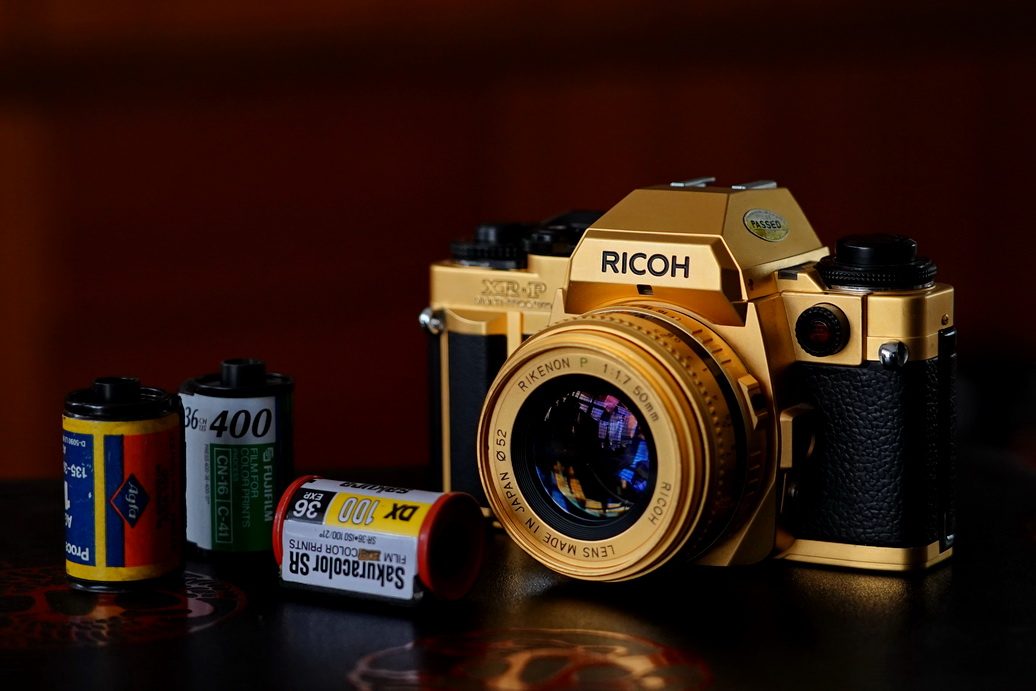 谈胶卷与胶卷暗盒收藏：过期的胶卷也有人要，或许还能卖个好价钱