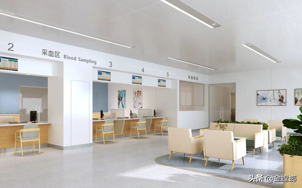 海南成美老年病专科医院,海南省老年病医院病房