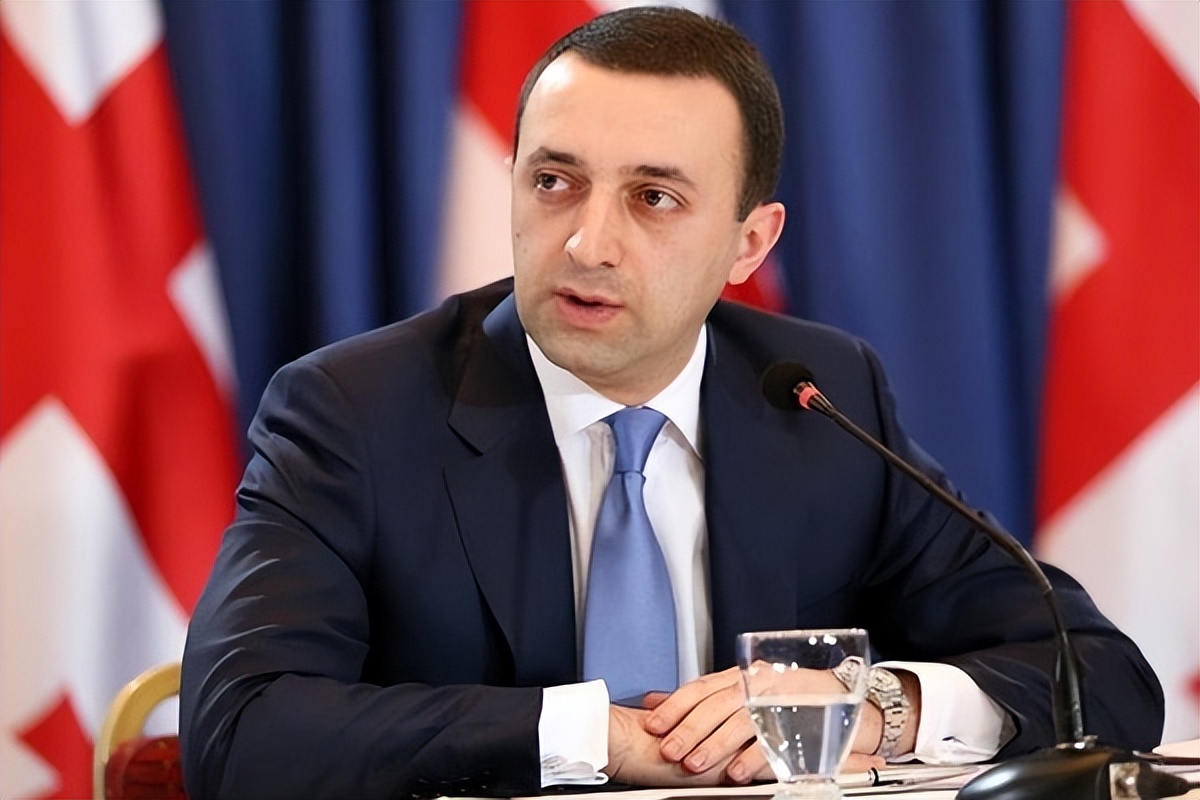 格鲁吉亚为什么不制裁俄罗斯,格鲁吉亚向俄罗斯宣战了吗