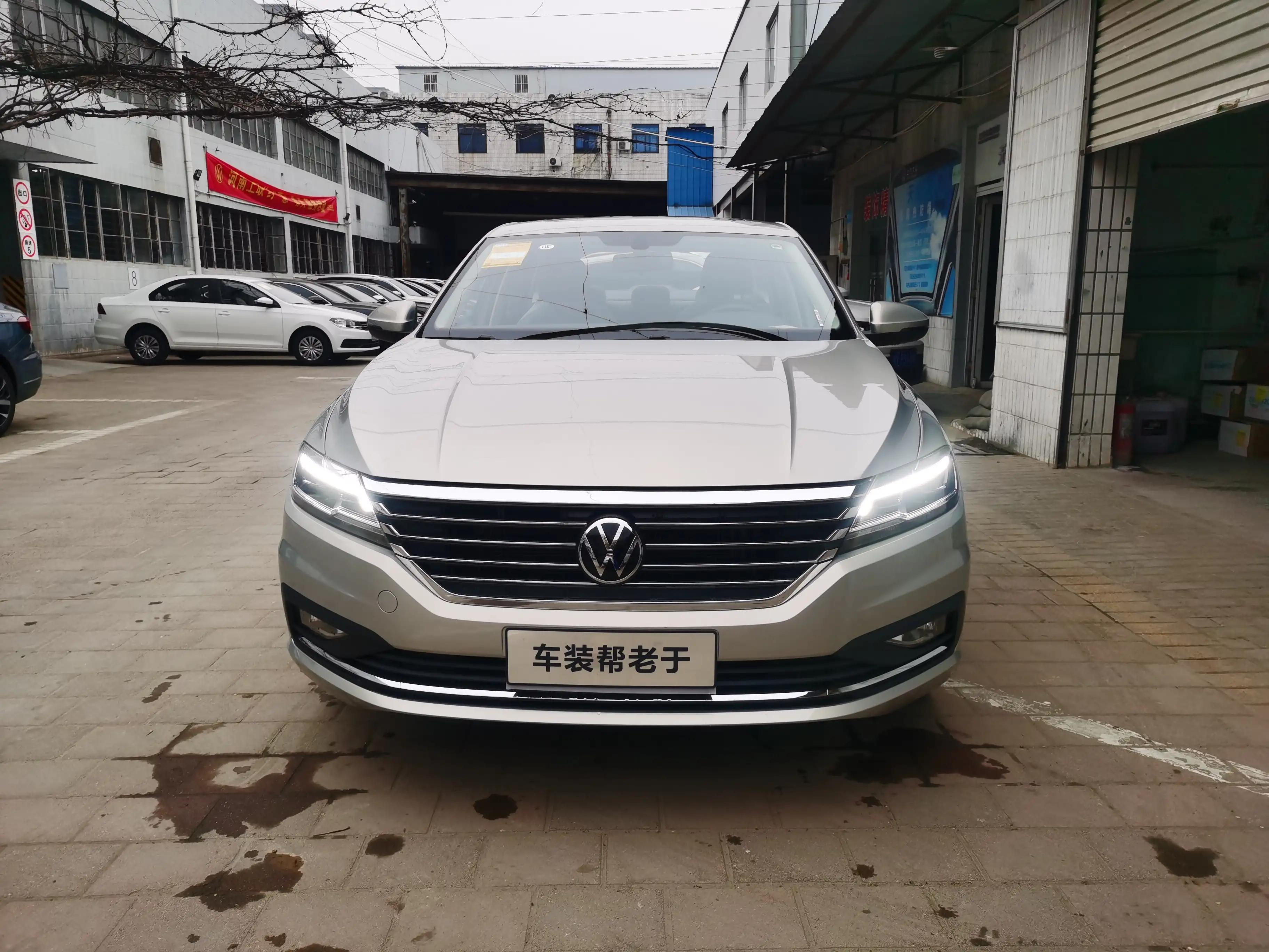 朗逸280tsidsg,朗逸plus2022款