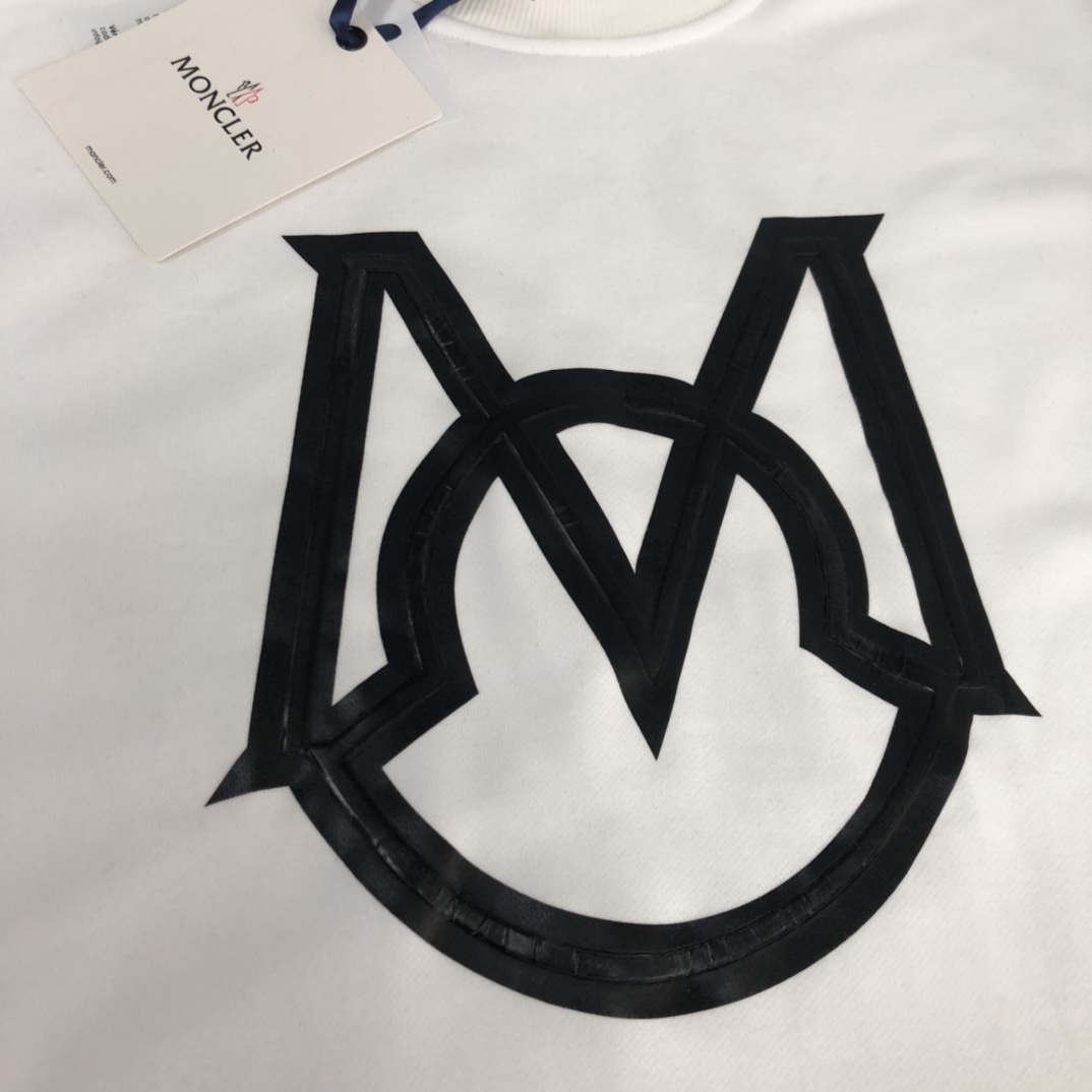 卫衣moncler蒙口2018,Moncler套头连帽卫衣