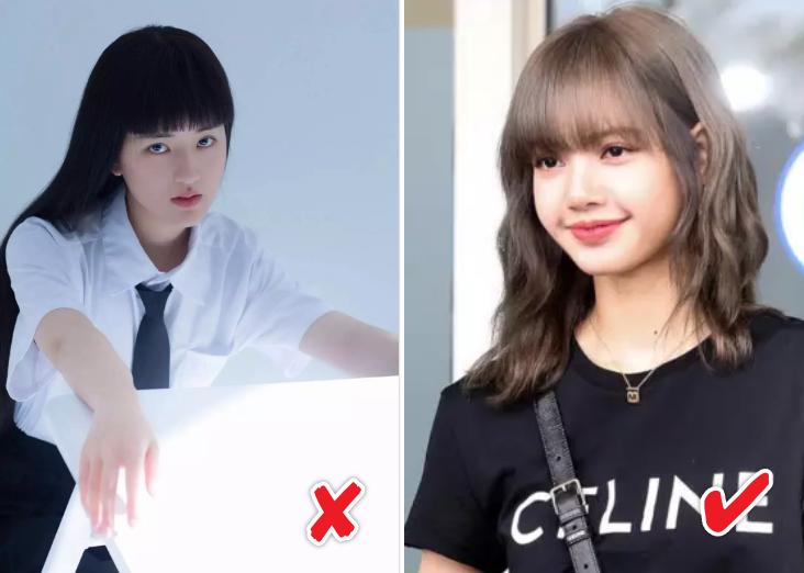 圆脸的人是显老气还是显年轻,怎么区分大方圆脸和小方圆脸