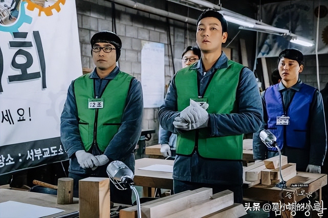 最好的十部韩国喜剧,十部顶级神作9.5评分韩国喜剧