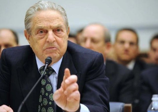 索罗斯2020,21世纪香港索罗斯