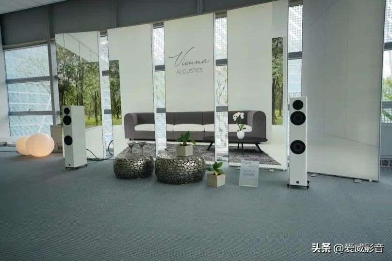 海量图文，深入了解爱威影音代理品牌2023慕尼黑音响展全貌