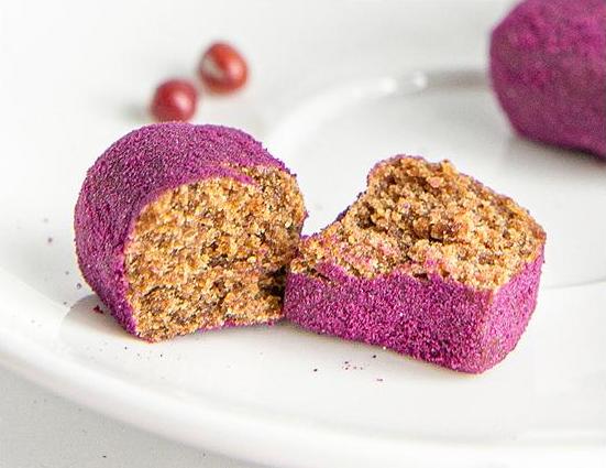 饱腹减脂零食,减脂期可以吃的低卡零食推荐