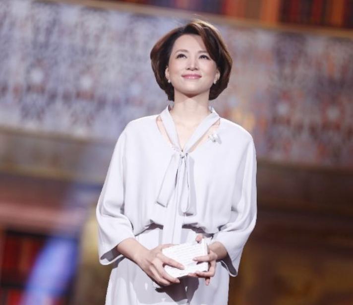 至今未婚的五位央视女主持人,央视最有才华的五位女主持人