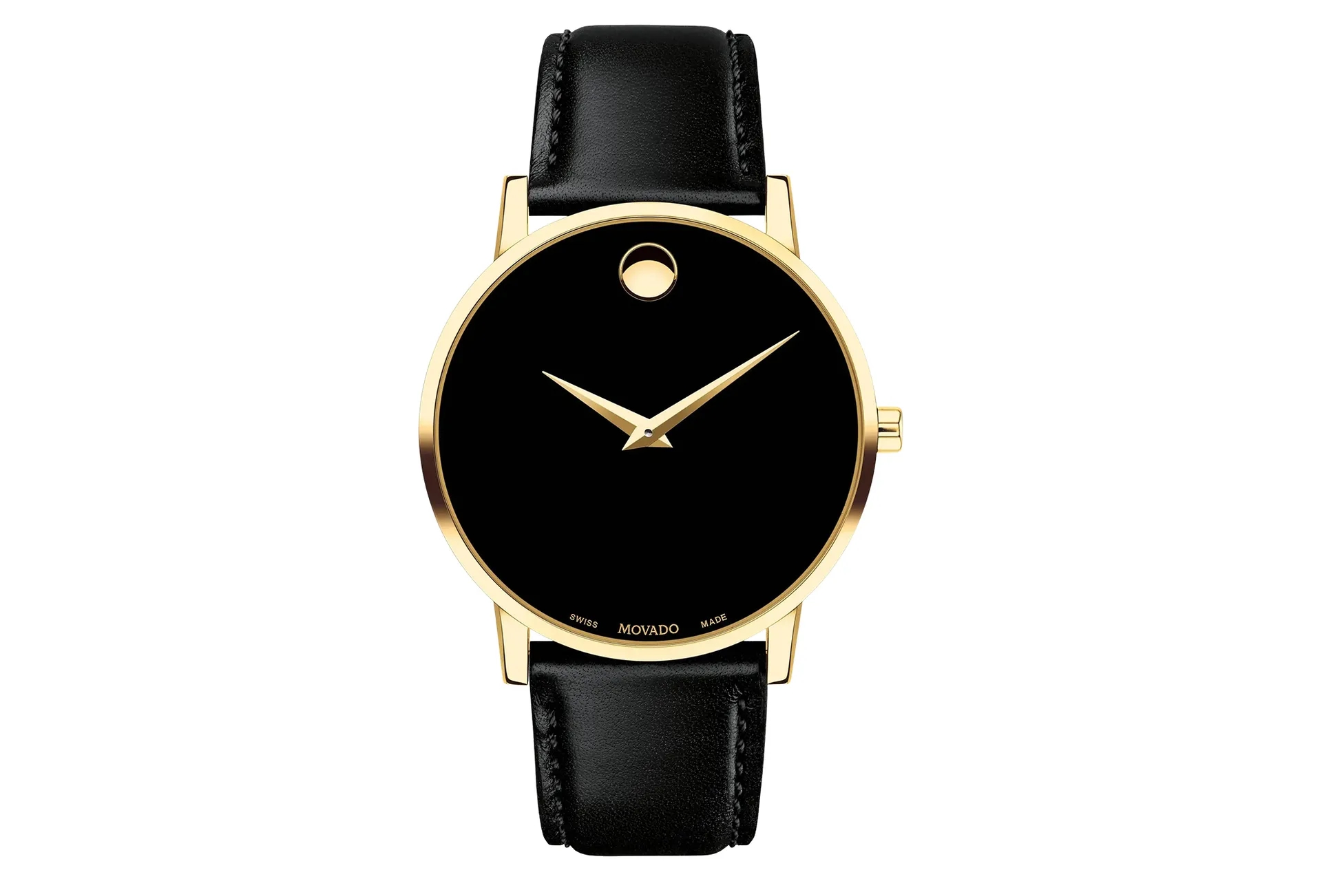 当前最流行的男士手表款式,当今最流行的五款男士手表