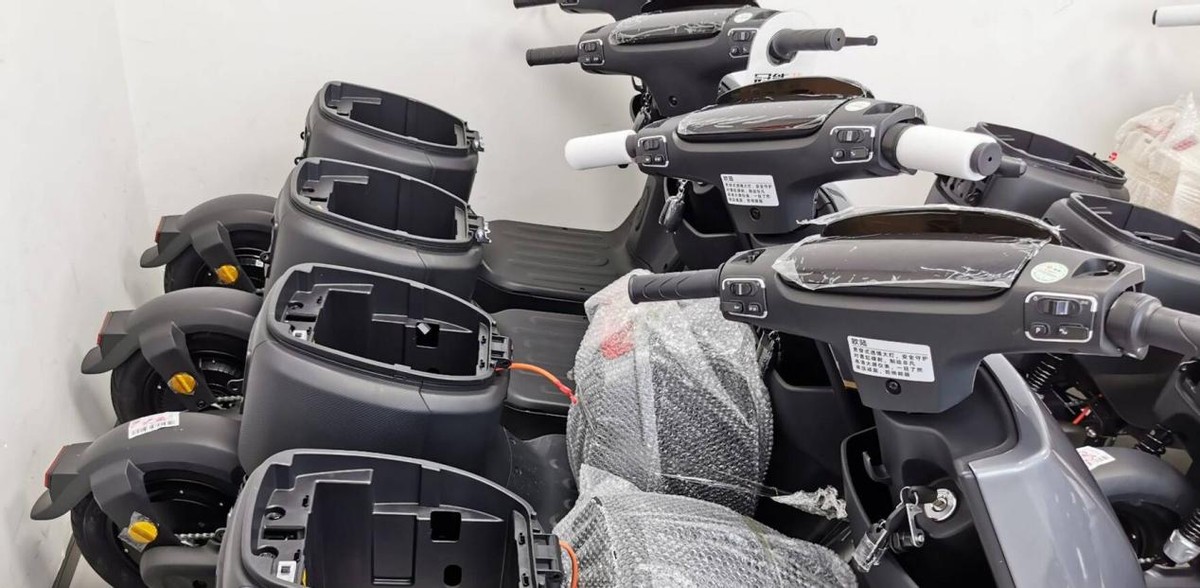 超标电动车上牌照的最详细流程,超标电动车上牌怎么查