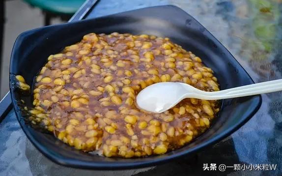 台湾十大美食街,台湾特色美食小吃介绍