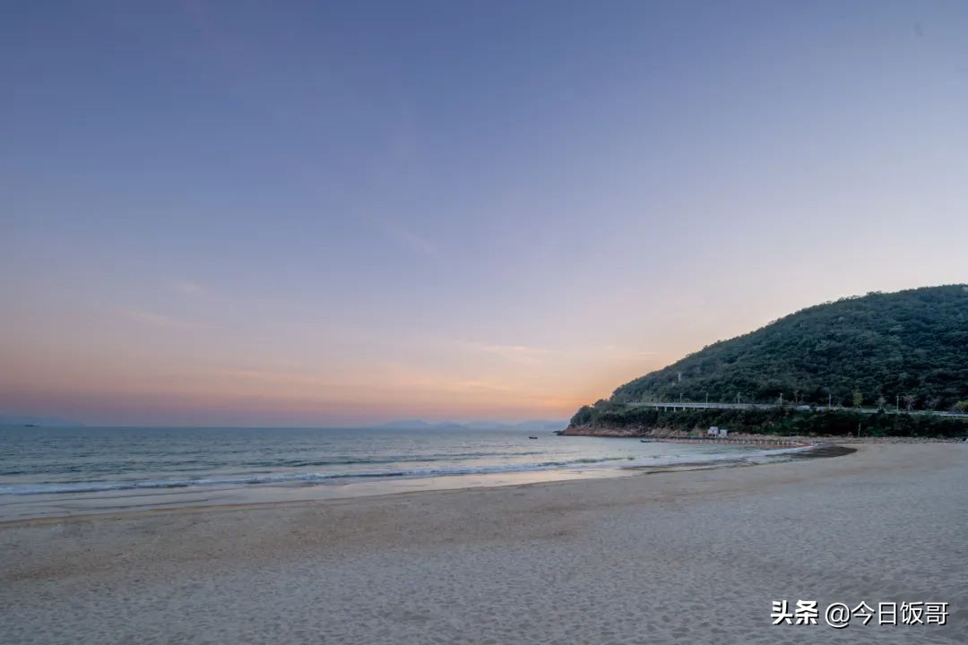 深圳海边五一亲子游赶海推荐,清明海边深圳攻略
