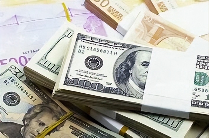 美国工资水平与中国工资对比,美国人的平均收入是多少人民币