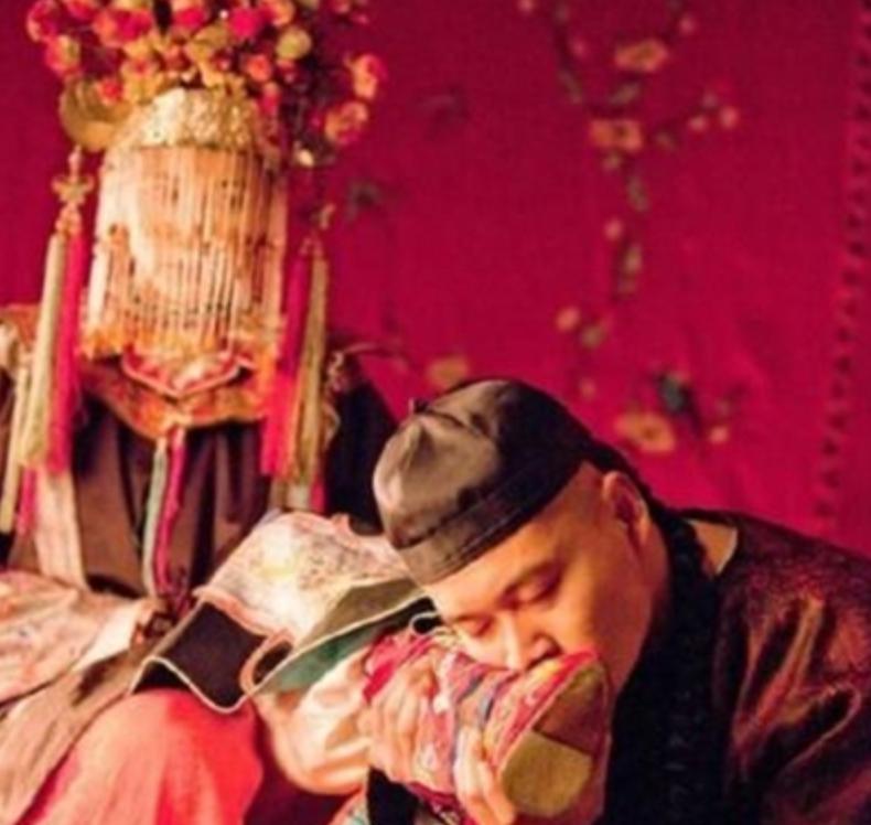 古代女子缠足有多疼,古代女子哪个朝代开始缠足