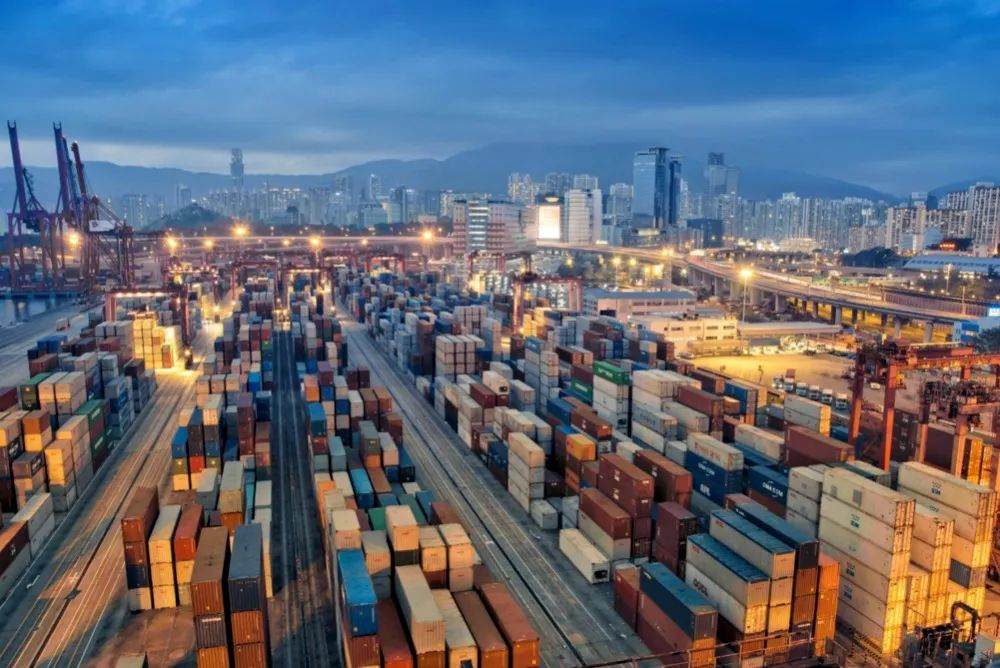 台湾与大陆生意有1700亿美元顺差，还要脱钩限制，大陆出手调查了