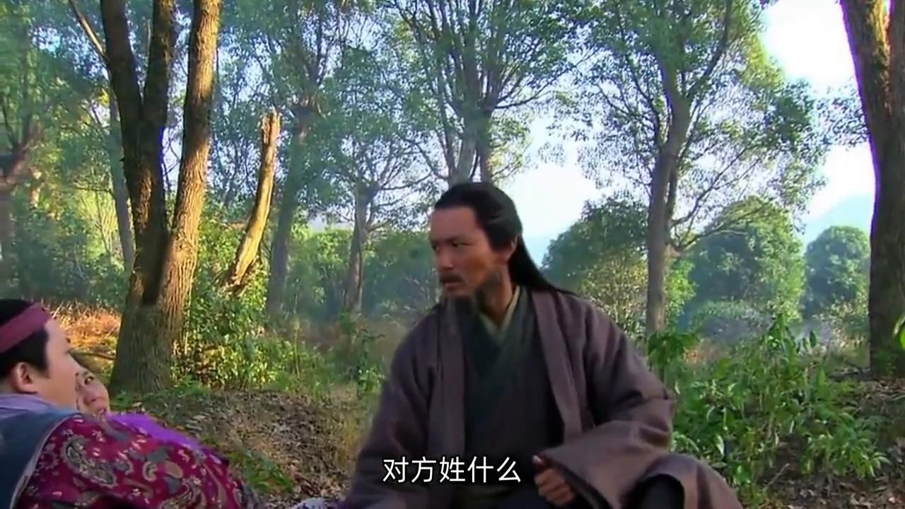 林夏和石小猛醉酒,东北民间故事林小夏