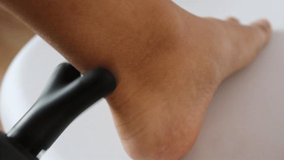 按摩师推荐按摩神器,按摩师推荐筋膜枪