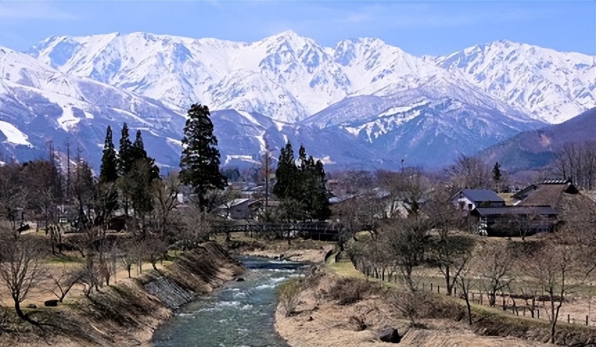 长野温泉日本长野旅游攻略,长野县旅游线路