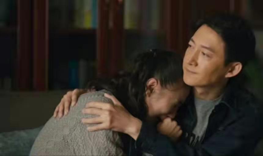 人世间蔡晓光让周蓉示弱,人世间蔡晓光与关玲