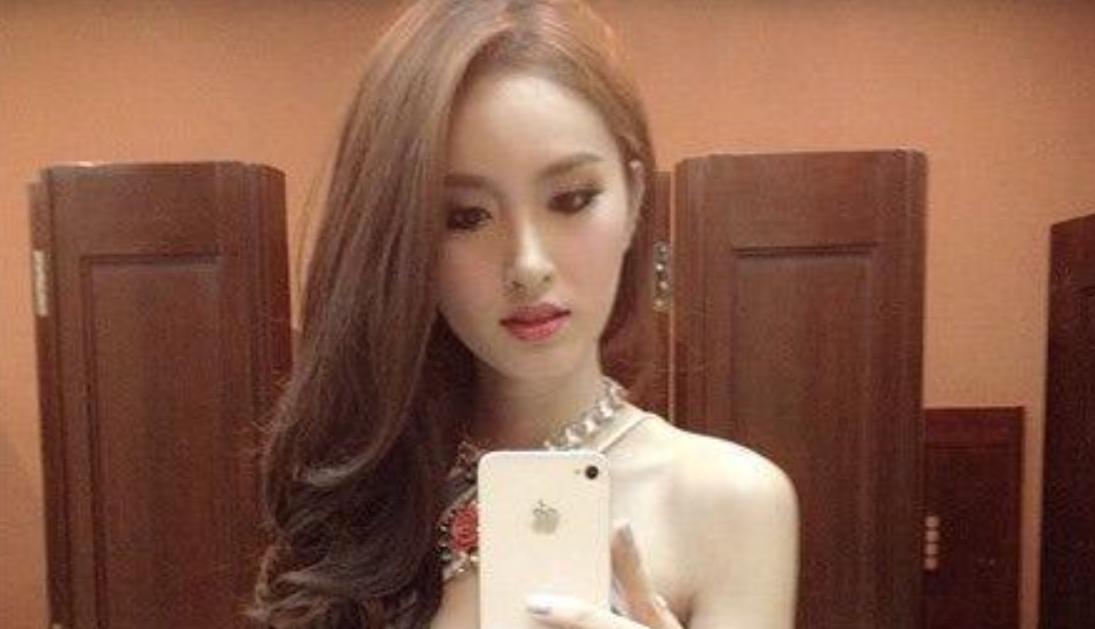 泰国最美变性女星,泰国最美的5位变性女星