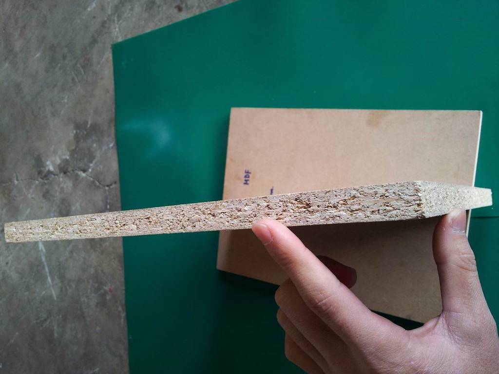 生态板选什么板材最好,既然板材有甲醛为什么不用实木