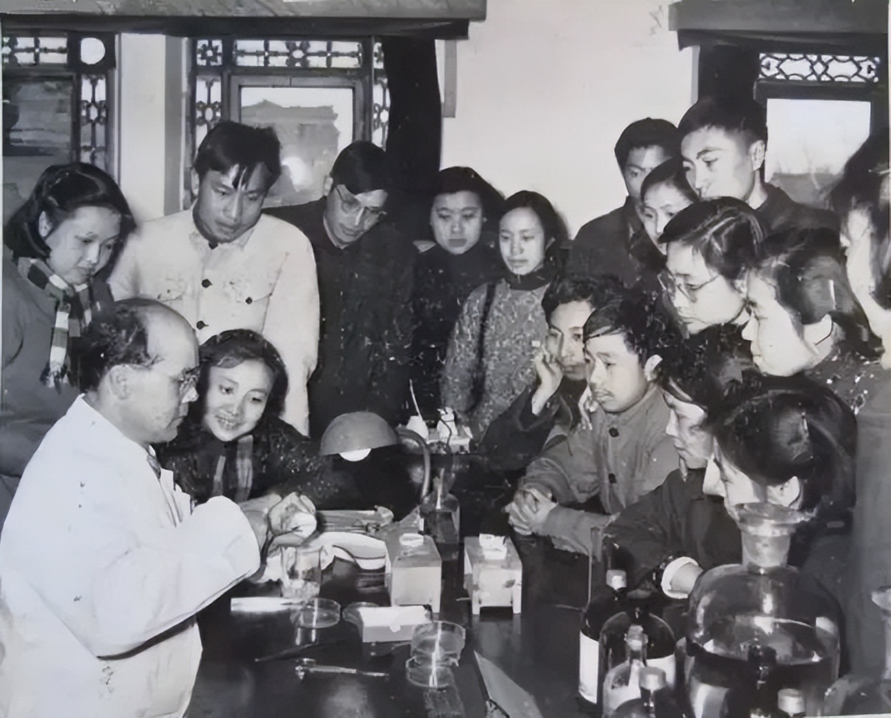 盘点“京圈太太”的真实生活,京圈太太