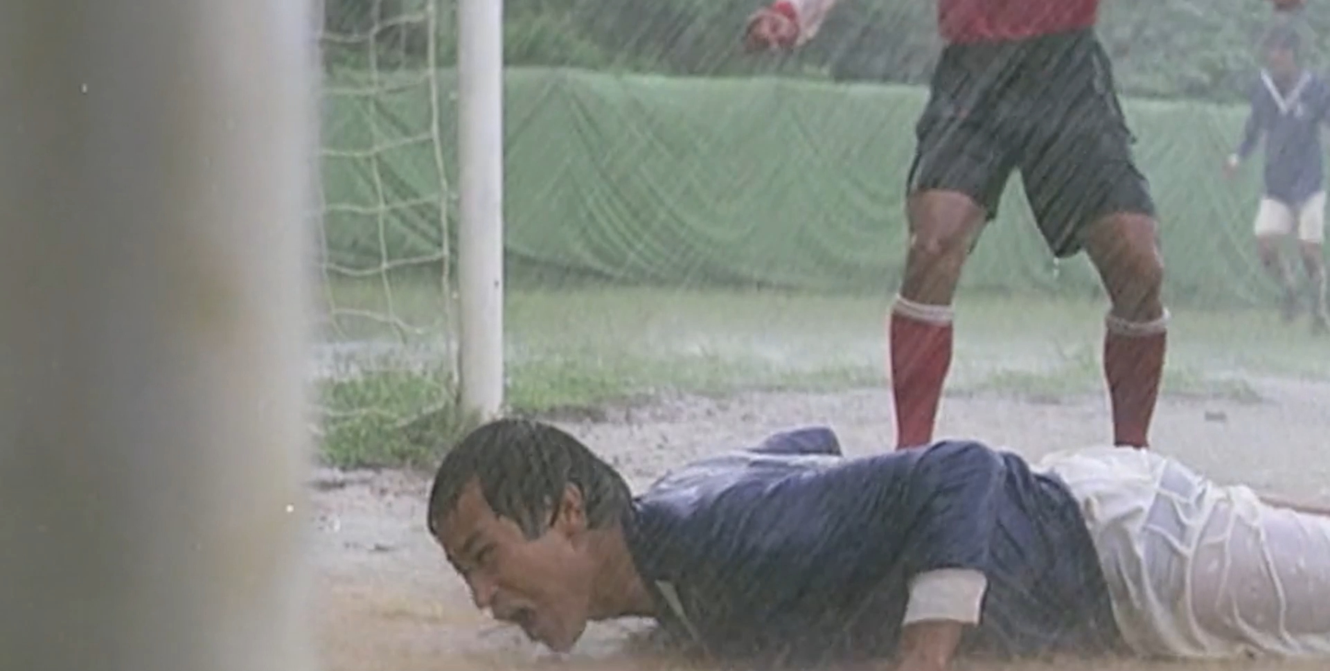赶鸭的小伙,赶鸭子的小伙子