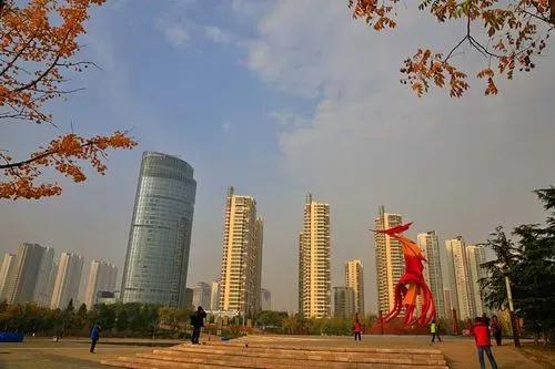 省与省会城市同名,全国唯一同名的两个城市