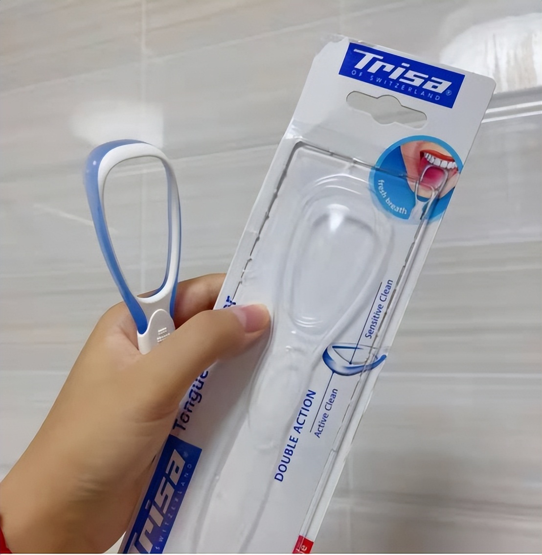 医用漱口水真的可以去除口臭吗,一次性漱口水杀菌除口臭怎么用