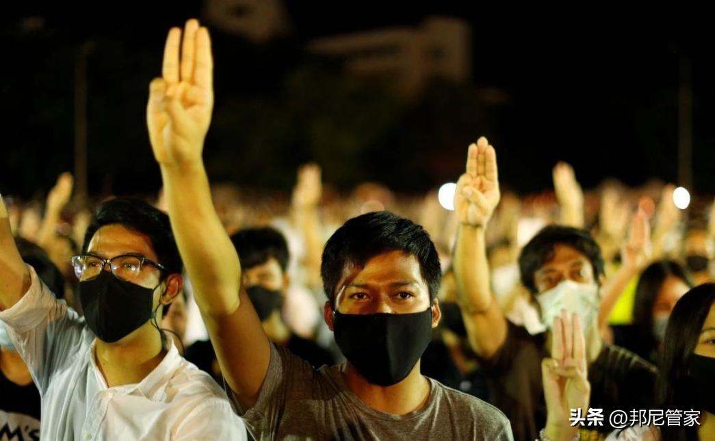 这次的泰国大选，会败在*变政**上吗？