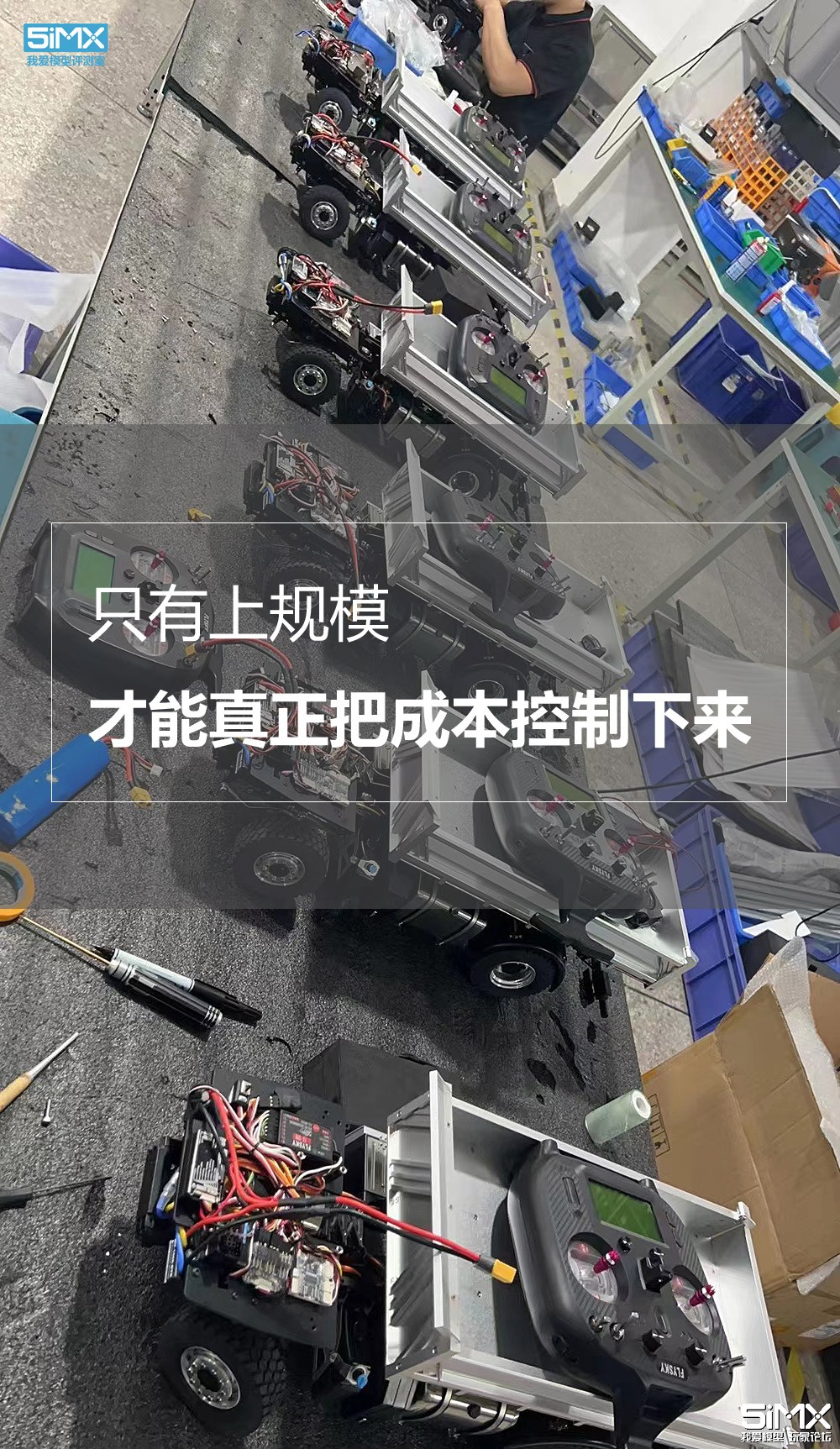 卡勃力特3362自卸车 (卡勃力特自卸车开箱测评)