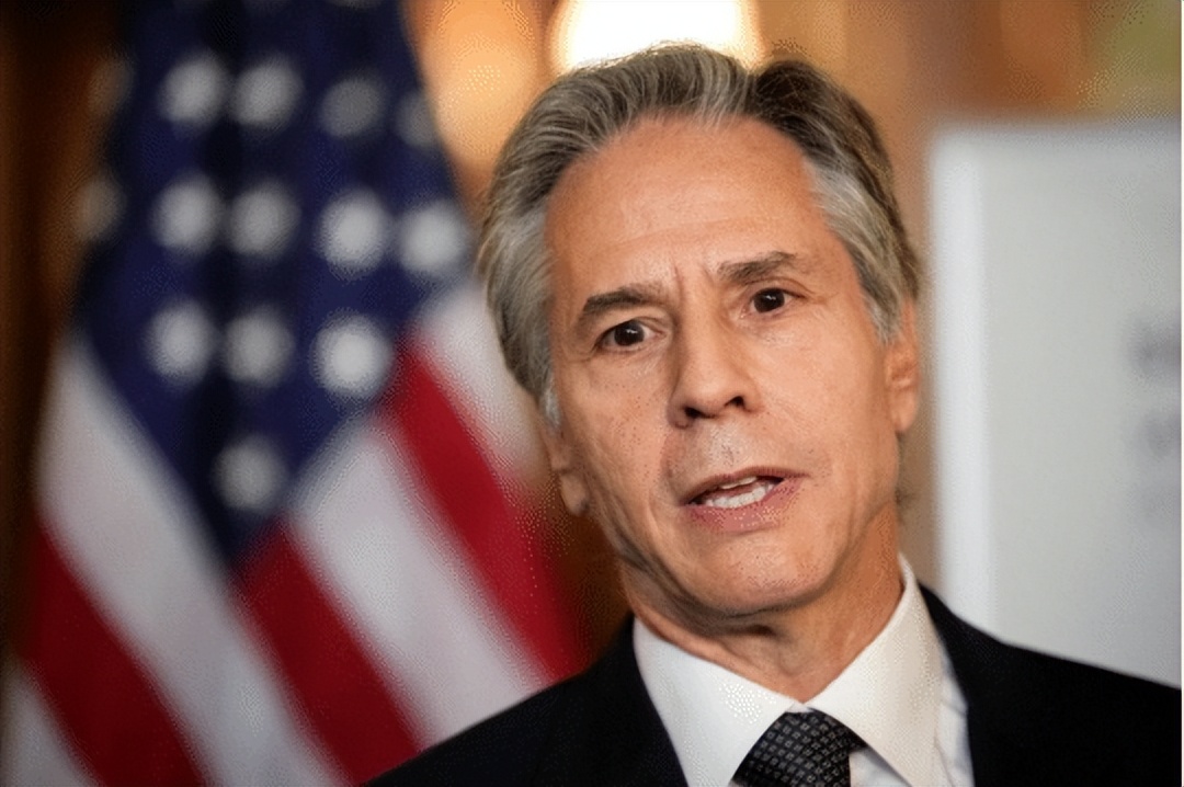 中美关系：新冷战时代的序幕，冰冻关系中的崛起与对抗