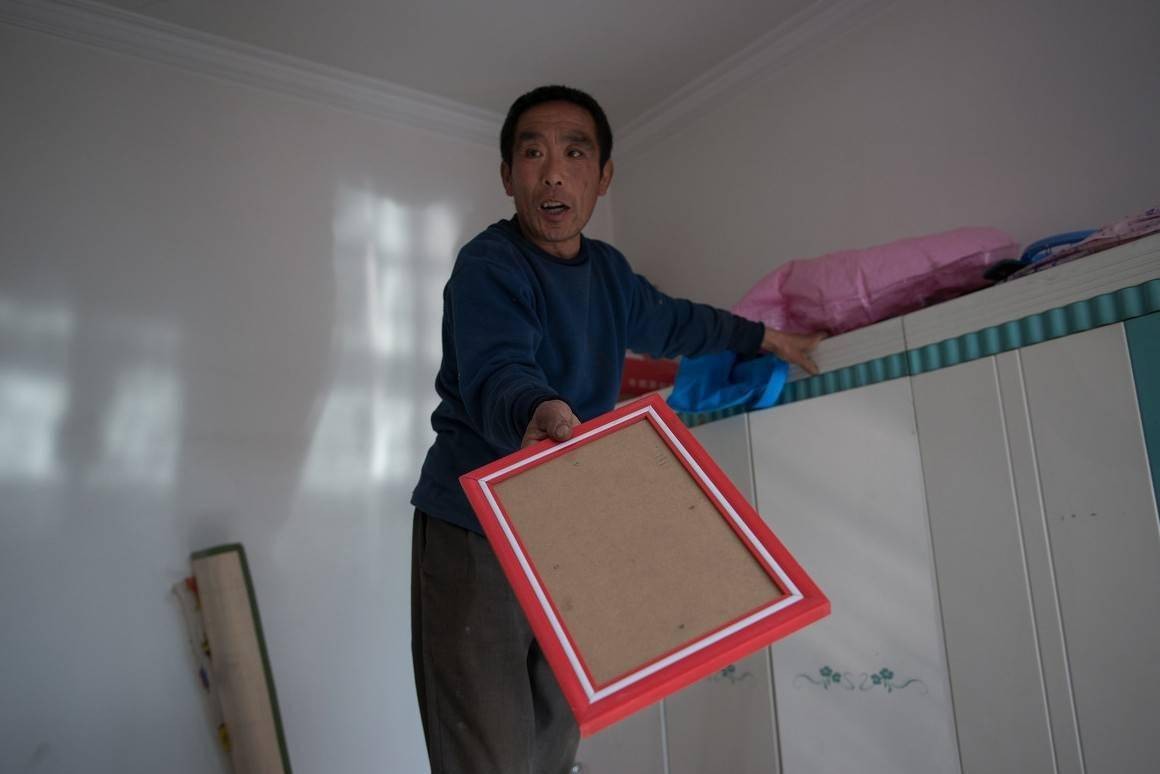 从小被拐卖到山东的男孩寻亲,1992年被拐卖到河北的男孩