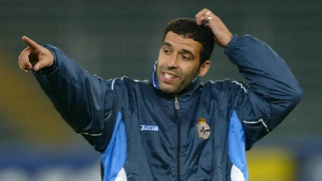 雄狮怒吼到底有多霸气,摩洛哥足球队谁最厉害