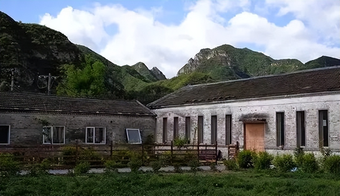 最适合发呆和看星星的民宿,京郊观星乡村民宿推荐