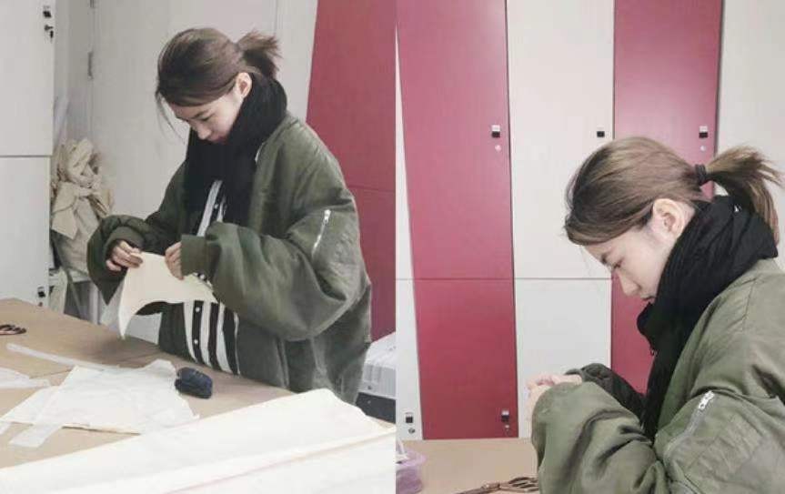 16岁巨婴刘思琦是真实的吗,巨婴刘思琦身高