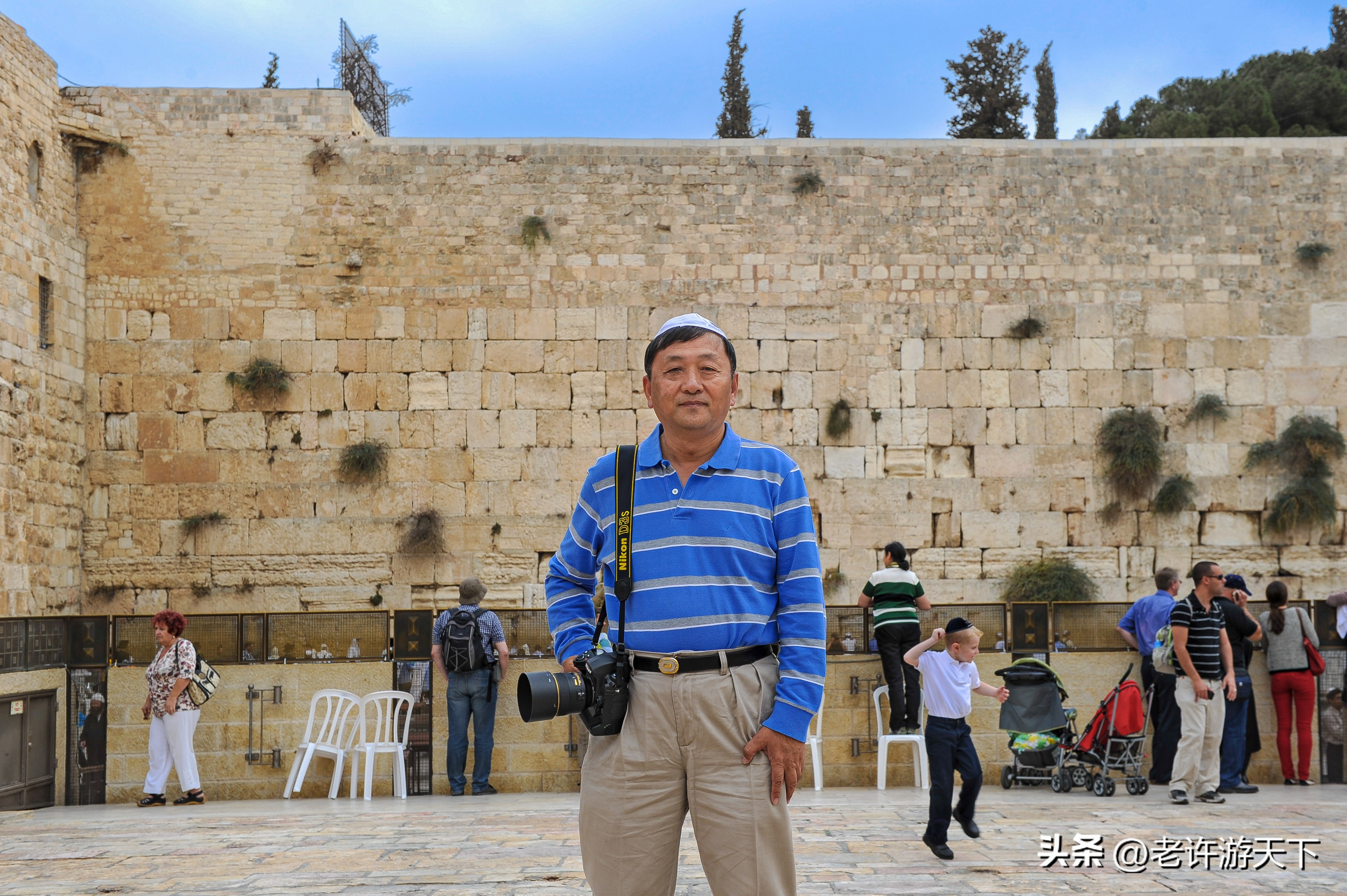 以色列世界三大朝圣圣地,以色列朝圣之旅视频