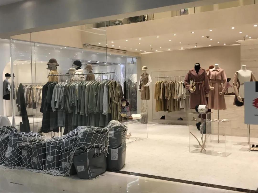 服装人不得不知的几大进货市场,服装人必知的40个零售术语