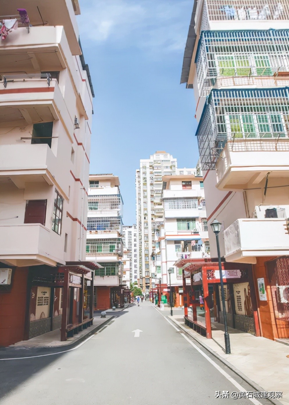 黄石的老旧小区有哪些,黄石83个老旧小区将迎来改造