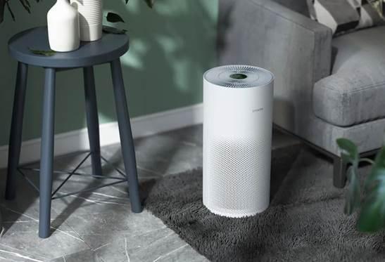 无耗材空气净化器十大排名,空气净化器无耗材经济实惠