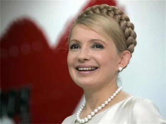 季莫申科对俄罗斯态度 (俄乌战争后季莫申科跑到哪里去了)