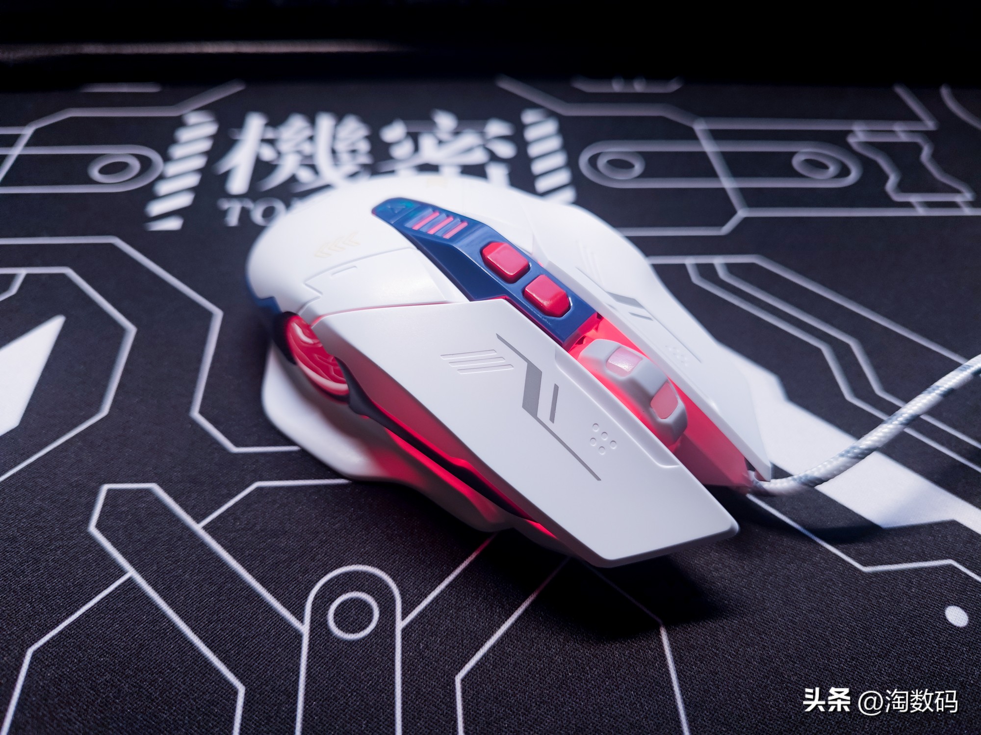 19元的高达,19块高达