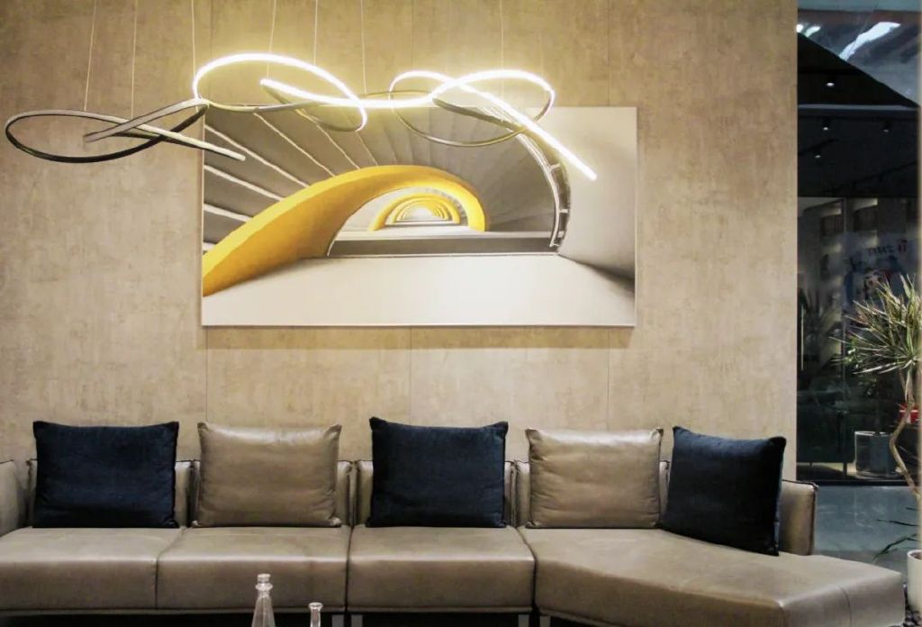 给大家推荐几款沙发,不推荐的十款沙发