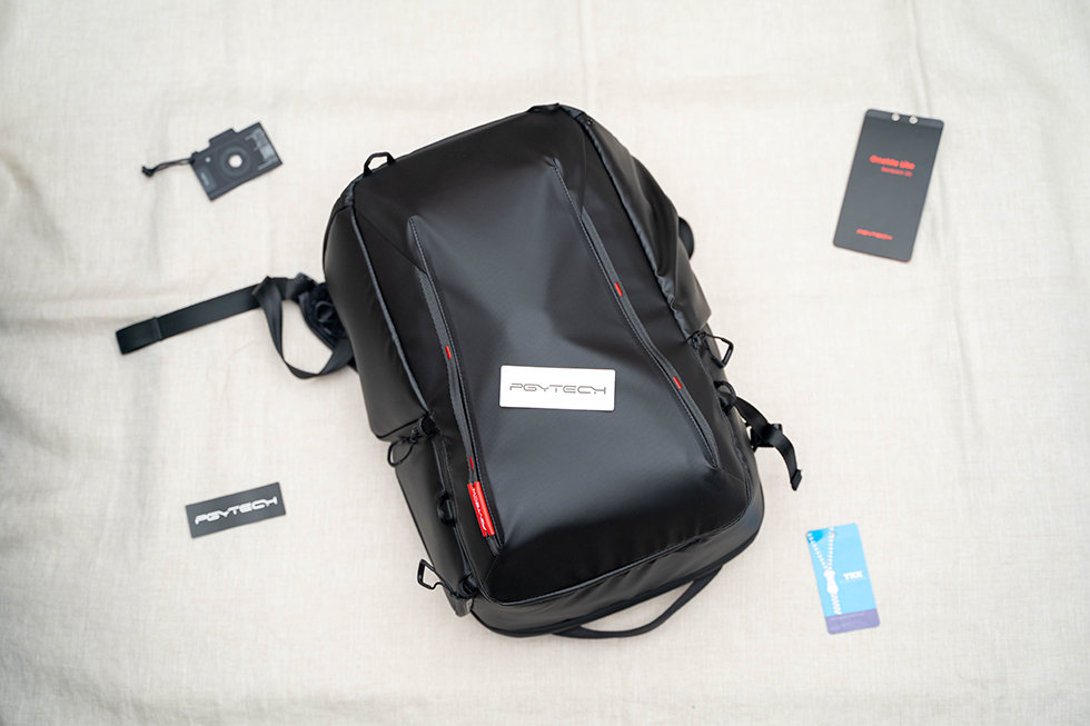 pgy摄影包风格,pgytech摄影包粉色