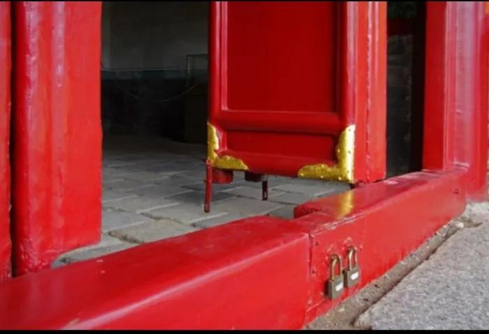 聚宝盆什么意思,风水高门出大户什么意思