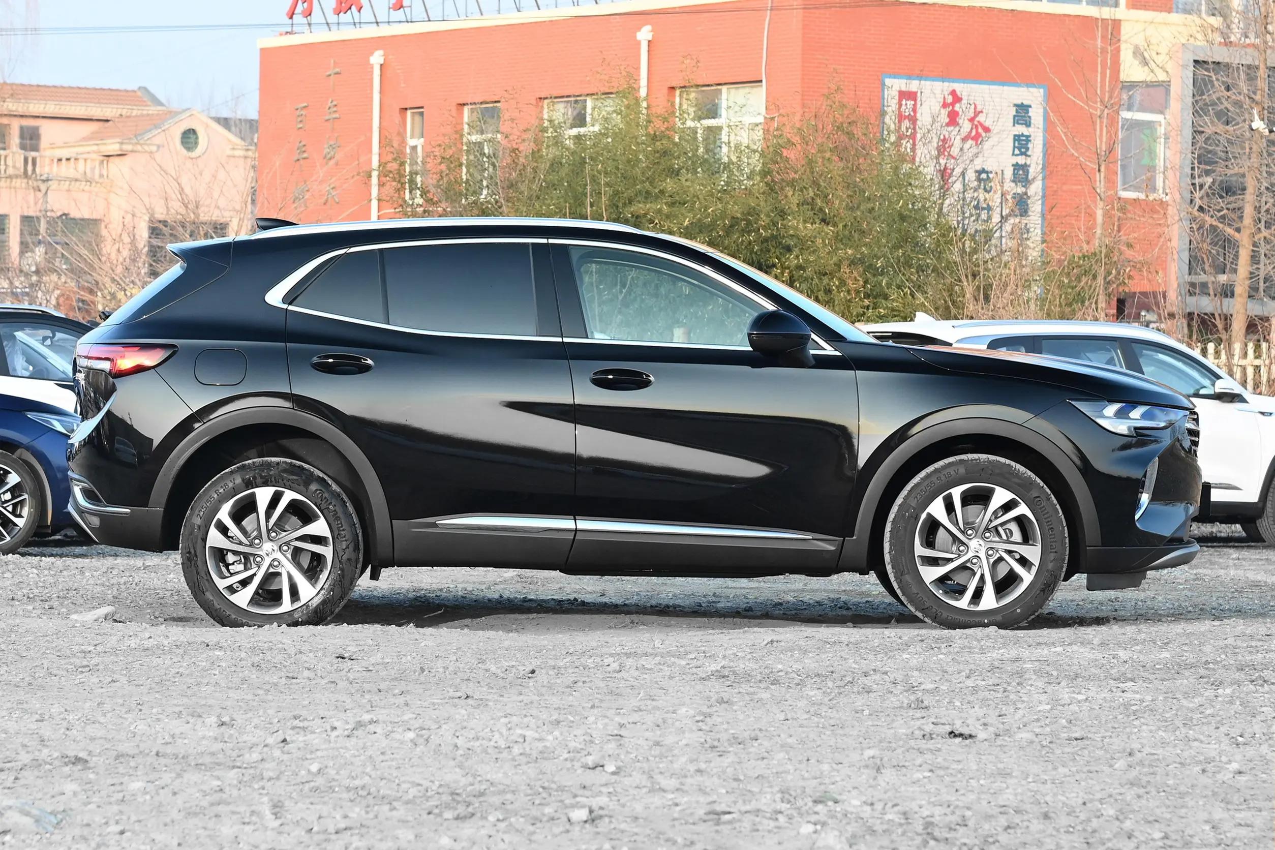 省油不坏的家用合资中型suv推荐,2.0t车型suv合资品牌