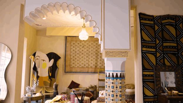 我是如何运营个人摄影工作室,外景基地拍摄技巧