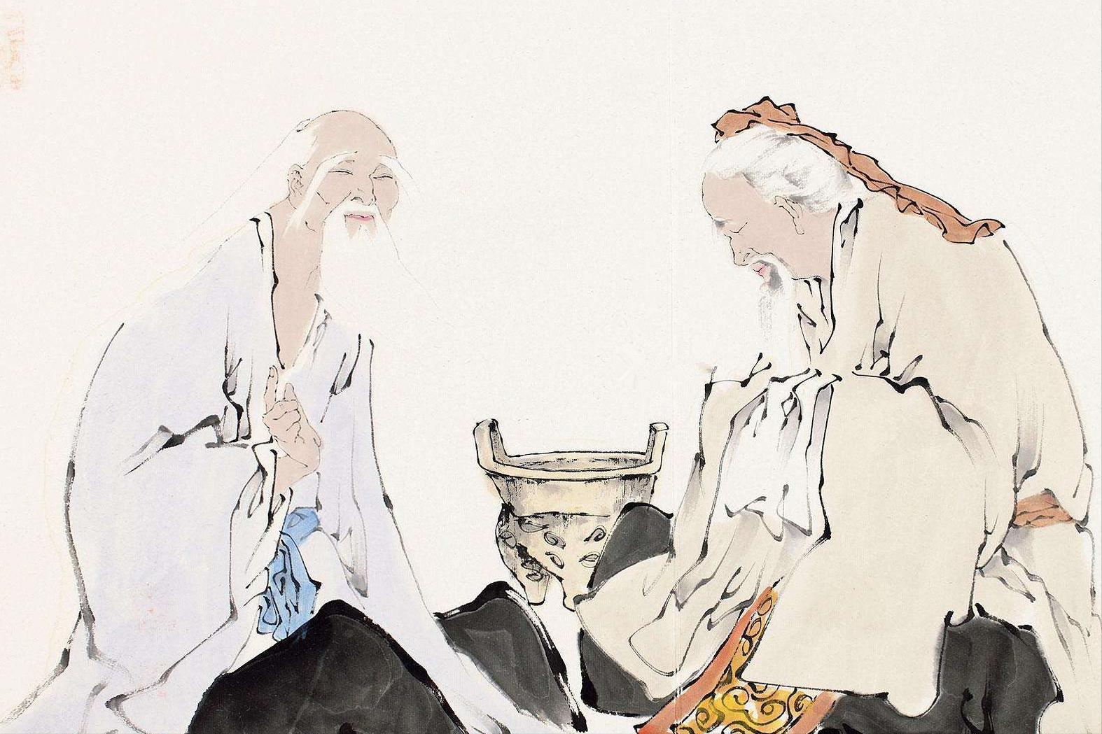 人生四种苦熬过去才算数,人生熬过这四种苦好运自然就来了